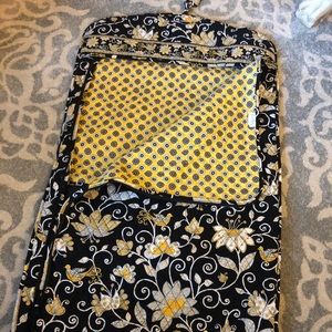 Vera Bradley Garment Bag